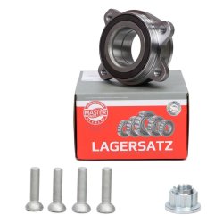 Wheel Bearing Kit MASTER-SPORT 6735-SET-MS OE Ref 95833158300 MASTER SPORT