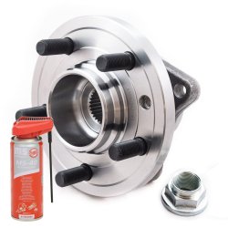 Wheel Bearing Kit + Penetrating oil MASTER-SPORT 6750-SET-MSP OE Ref LR014147