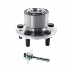 Wheel Bearing Kit MASTER-SPORT 6752-SET-MS OE Ref 1437643