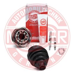 Drive Shaft Joint Kit MASTER-SPORT 67576C-SET-MS OE Ref 8200079915 MASTER SPORT