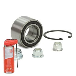 Wheel Bearing Kit + Penetrating oil MASTER-SPORT 6766-SET-MSP OE Ref 1S0498625