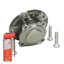 Wheel Bearing Kit + Penetrating oil MASTER-SPORT 6781-SET-MSP OE Ref 31206794850