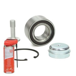 Wheel Bearing Kit + Penetrating oil MASTER-SPORT 6785-SET-MSP OE Ref 33416792361