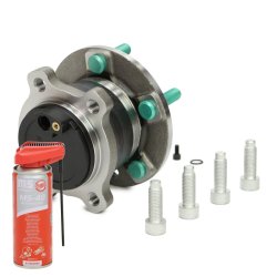 Wheel Bearing Kit + Penetrating oil MASTER-SPORT 6788-SET-MSP OE Ref 1682628