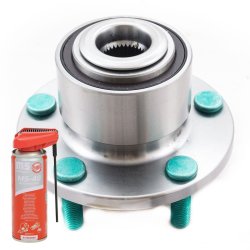 Wheel Bearing Kit + Penetrating oil MASTER-SPORT 6800-SET-MSP OE Ref BP4K3315XB