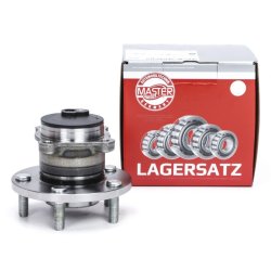 Wheel Bearing Kit MASTER-SPORT 6801-SET-MS OE Ref B35N2615X