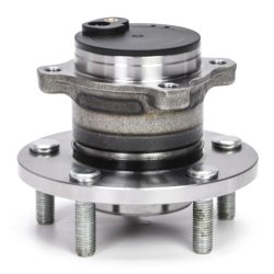 Wheel Bearing Kit MASTER-SPORT 6801-SET-MS OE Ref B35N2615X MASTER SPORT