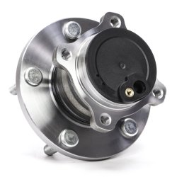 Wheel Bearing Kit MASTER-SPORT 6801-SET-MS OE Ref B35N2615X MASTER SPORT