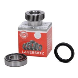 Wheel Bearing Kit MASTER-SPORT 6804-SET-MS OE Ref MB092185