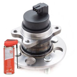 Wheel Bearing Kit + Penetrating oil MASTER-SPORT 6809-SET-MSP OE Ref 527501C100