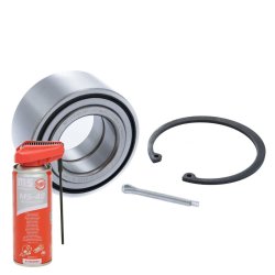 Wheel Bearing Kit + Penetrating oil MASTER-SPORT 6812-SET-MSP OE Ref 517202D000