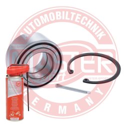 Wheel Bearing Kit + Penetrating oil MASTER-SPORT 6812-SET-MSP OE Ref 517202D000 MASTER SPORT