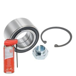 Wheel Bearing Kit + Penetrating oil MASTER-SPORT 6819-SET-MSP OE Ref 4344054G01