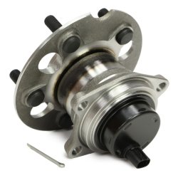 Wheel Bearing Kit MASTER-SPORT 6823-SET-MS OE Ref 4245042020