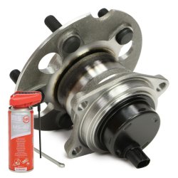 Wheel Bearing Kit + Penetrating oil MASTER-SPORT 6823-SET-MSP OE Ref 4245042020