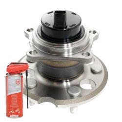 Wheel Bearing Kit + Penetrating oil MASTER-SPORT 6824-SET-MSP OE Ref 4241042020