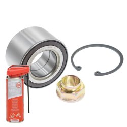 Wheel Bearing Kit + Penetrating oil MASTER-SPORT 6825-SET-MSP OE Ref 44300SAA003