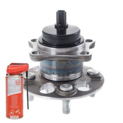 Wheel Bearing Kit + Penetrating oil MASTER-SPORT 6828-SET-MSP OE Ref 424500D050