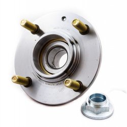 Wheel Bearing Kit MASTER-SPORT 6838-SET-MS OE Ref 5271017000