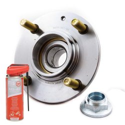Wheel Bearing Kit + Penetrating oil MASTER-SPORT 6838-SET-MSP OE Ref 5271017000