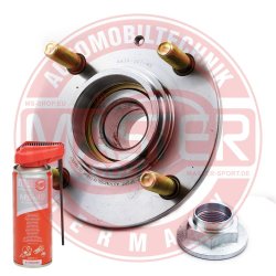 Wheel Bearing Kit + Penetrating oil MASTER-SPORT 6838-SET-MSP OE Ref 5271017000 MASTER SPORT