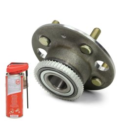 Wheel Bearing Kit + Penetrating oil MASTER-SPORT 6839-SET-MSP OE Ref 42200S5AJ01 MASTER SPORT