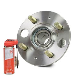 Wheel Bearing Kit + Penetrating oil MASTER-SPORT 6839-SET-MSP OE Ref 42200S5AJ01 MASTER SPORT