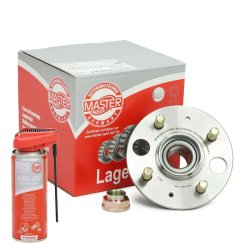 Wheel Bearing Kit + Penetrating oil MASTER-SPORT 6839-SET-MSP OE Ref 42200S5AJ01 MASTER SPORT