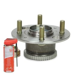 Wheel Bearing Kit + Penetrating oil MASTER-SPORT 6839-SET-MSP OE Ref 42200S5AJ01 MASTER SPORT