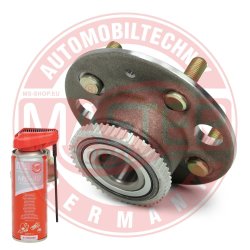 Wheel Bearing Kit + Penetrating oil MASTER-SPORT 6839-SET-MSP OE Ref 42200S5AJ01 MASTER SPORT