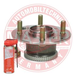 Wheel Bearing Kit + Penetrating oil MASTER-SPORT 6839-SET-MSP OE Ref 42200S5AJ01 MASTER SPORT