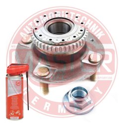Wheel Bearing Kit + Penetrating oil MASTER-SPORT 6844-SET-MSP OE Ref 527102D115 MASTER SPORT