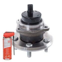 Wheel Bearing Kit + Penetrating oil MASTER-SPORT 6851-SET-MSP OE Ref 4245005040