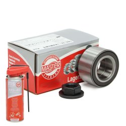 Wheel Bearing Kit + Penetrating oil MASTER-SPORT 6856-SET-MSP OE Ref 1582282 MASTER SPORT
