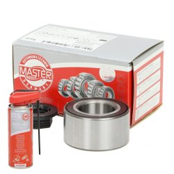 Wheel Bearing Kit + Penetrating oil MASTER-SPORT 6856-SET-MSP OE Ref 1582282 MASTER SPORT