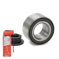 Wheel Bearing Kit + Penetrating oil MASTER-SPORT 6856-SET-MSP OE Ref 1582282 MASTER SPORT