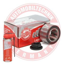 Wheel Bearing Kit + Penetrating oil MASTER-SPORT 6856-SET-MSP OE Ref 1582282 MASTER SPORT
