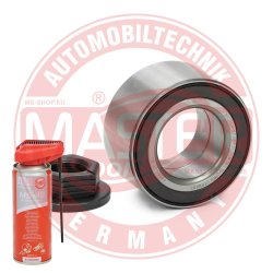 Wheel Bearing Kit + Penetrating oil MASTER-SPORT 6856-SET-MSP OE Ref 1582282 MASTER SPORT