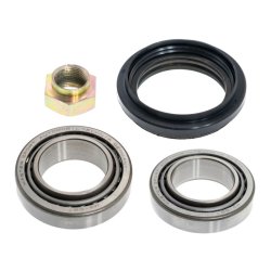Wheel Bearing Kit MASTER-SPORT 687-SET-MS OE Ref 1591389