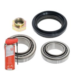 Wheel Bearing Kit + Penetrating oil MASTER-SPORT 687-SET-MSP OE Ref 1591389