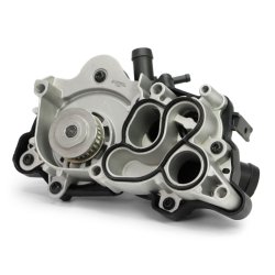 Water Pump MASTER-SPORT 687-WP-PCS-MS OE Ref 04E121600AG