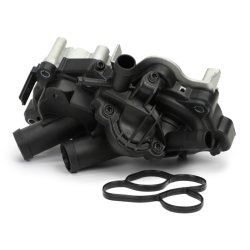 Water Pump MASTER-SPORT 687-WP-PCS-MS OE Ref 04E121600AG MASTER SPORT