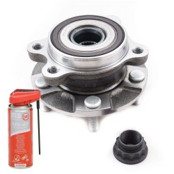 Wheel Bearing Kit + Penetrating oil MASTER-SPORT 6874-SET-MSP OE Ref 4355002010