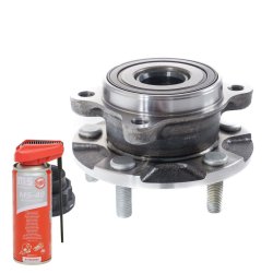 Wheel Bearing Kit + Penetrating oil MASTER-SPORT 6875-SET-MSP OE Ref 4355002020