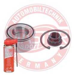 Wheel Bearing Kit + Penetrating oil MASTER-SPORT 6878-SET-MSP OE Ref 90363W0005 MASTER SPORT