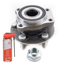 Wheel Bearing Kit + Penetrating oil MASTER-SPORT 6885-SET-MSP OE Ref 28373AG000