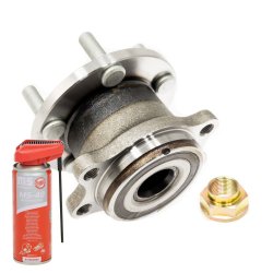Wheel Bearing Kit + Penetrating oil MASTER-SPORT 6889-SET-MSP OE Ref 28473AG000