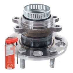 Wheel Bearing Kit + Penetrating oil MASTER-SPORT 6905-SET-MSP OE Ref 527302H000