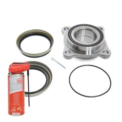 Wheel Bearing Kit + Penetrating oil MASTER-SPORT 6906-SET-MSP OE Ref 4357060010