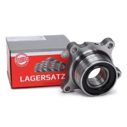 Wheel Bearing Kit MASTER-SPORT 6909-SET-MS OE Ref 4245060050